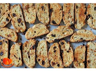 Печиво Biscotti (100g)