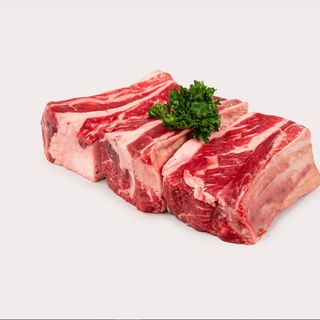 Wołowina Żeberka 500 g