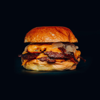 Smash Burger