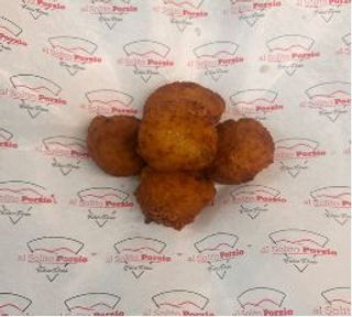 Frittatine Mignon - 5 pezzi