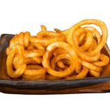 Tapa de Aros De Cebolla Fritos