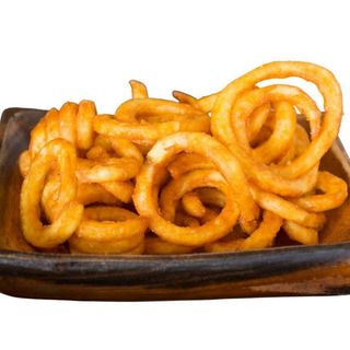 Tapa de Aros De Cebolla Fritos