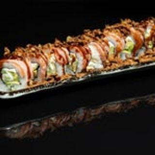 101a Hagakureroll 8 pezzi