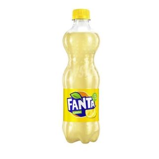 Fanta Limón (250 Ml.)