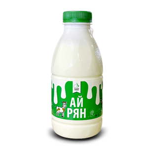 АЙРЯН "АЛAДИН" 500 мл