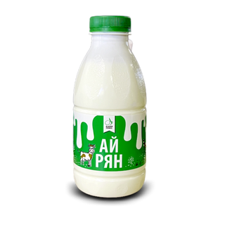 АЙРЯН "АЛAДИН" 500 мл