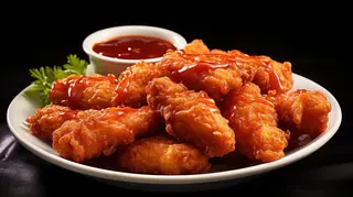 Chicken Boneless
