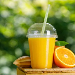 Orange Juice