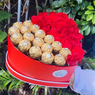 Amour & Chocolat