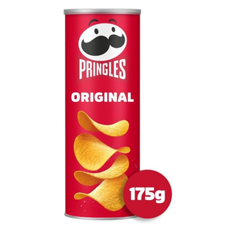 Pringles Original 175 gr