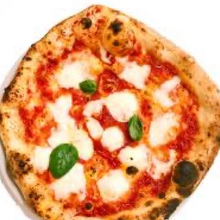 Margherita con bufala