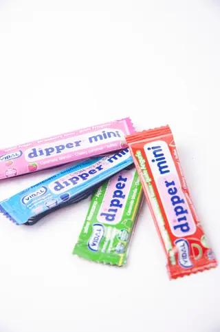 3 Dippers