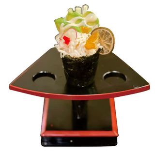 92. Temaki Surimi (1 pz.)