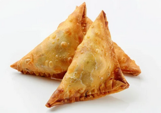 Samosas De Cordero (2 Uds.)