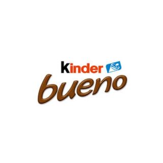 Cornetto Kinder Bueno