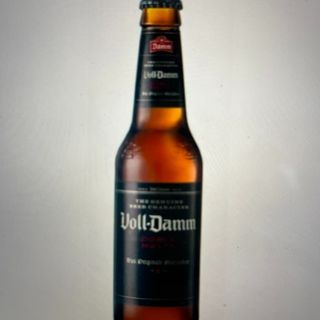 Voll-Damm Cerveza 33cl