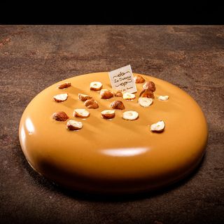Torta golosa 