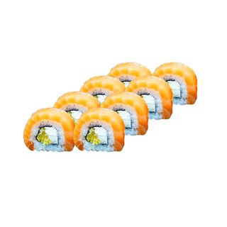 Рол Філадельфія тропік (240г)