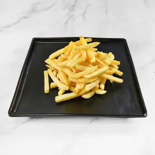 Patatine fritte