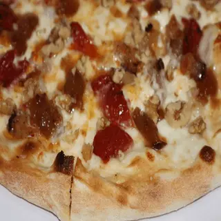 PEQUEÑA CAPRA Y FICHI