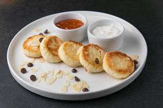 Сирники (220g)