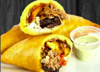 La Empanada Pabellón