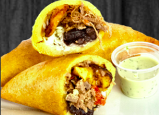 La Empanada Pabellón