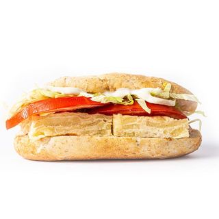 Montadito 22 – PAN INTEGRAL