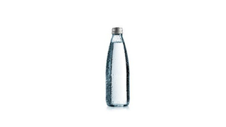 Woda niegazowana (330ml)