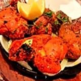 Chicken Tandoori