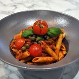 Tonno e Capperi alla Siciliana