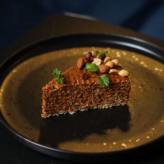 Вафельний торт