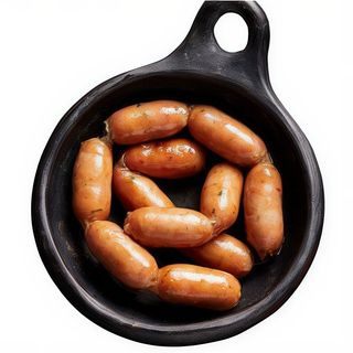 Chorizo santarrosanos