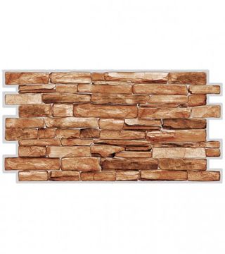 (142274) Panel 3D slate slate karelian