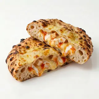 Buffalo calzone 420g