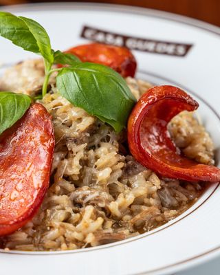 Arroz de Pato à Moda da Casa