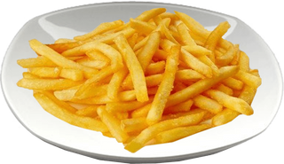 Картофель фри