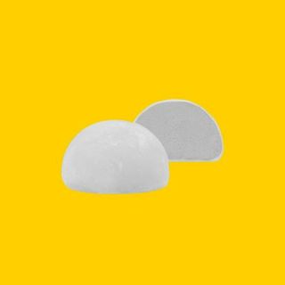 Mochi al Cocco