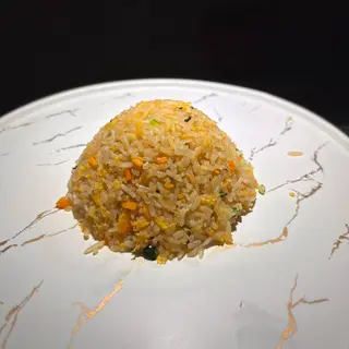 Yasai yaki meshi
