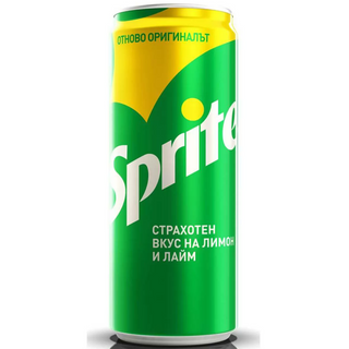 Спрайт кен (330мл)