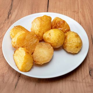 Patate arrosto