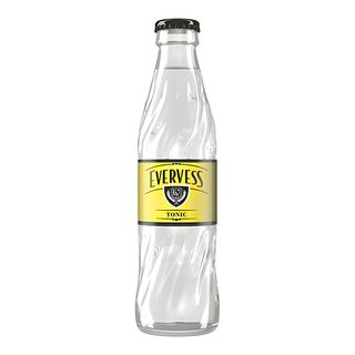 Evervess tonic