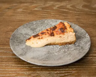 TORTA DI FORMAGGI AL FORNO