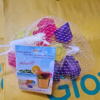 Forma ghiaccio 