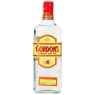 Ginebra Gordons (700 Ml.)