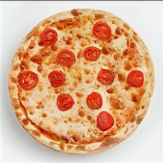 Пицца Маргарита 30cm.