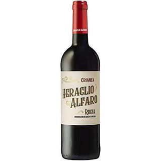 Vino Tinto D.O. Rioja Heraclio Alfaro (750 ml.)