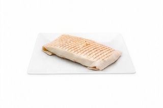 2 Tacos jambon fumée