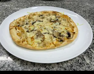 Pequena Bellapizza