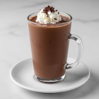 Chocolate Cremosso (330 ml.)